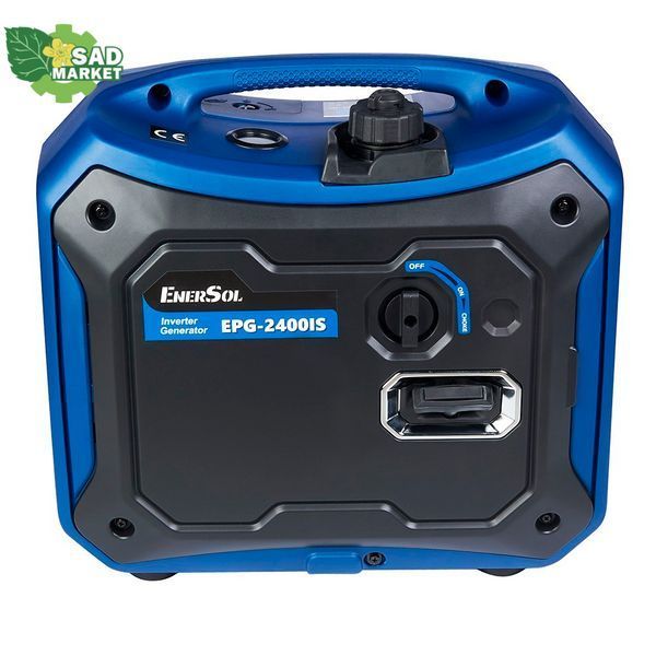 Генератор инверторный EnerSol EPG-2400IS EPG-2400IS фото