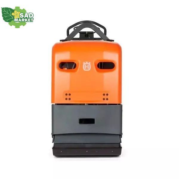 Виброплита реверсивная дизельная Husqvarna LG504 (9678555-05) 9678555-05 фото