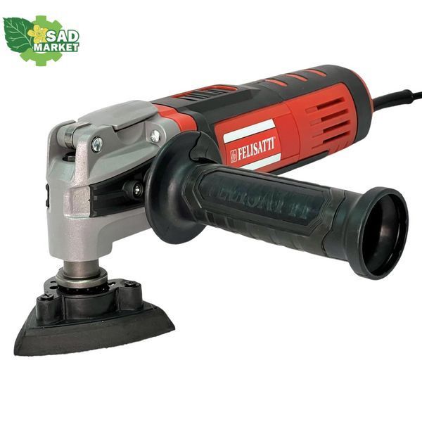 Многофункциональный сетевой инструмент Felisatti МФИ-400Э/F68227 МФИ-400Э/F68227 фото