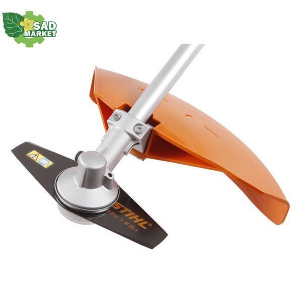 Мотокоса бензинова STIHL FS 120, ніж 250-3 (41342000423) 41342000423 фото