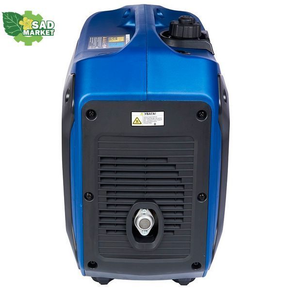 Генератор инверторный EnerSol EPG-2400IS EPG-2400IS фото