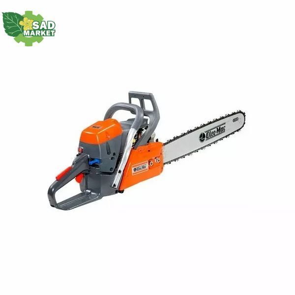 Бензопила Oleo-Mac GS 630 50259999E1 фото