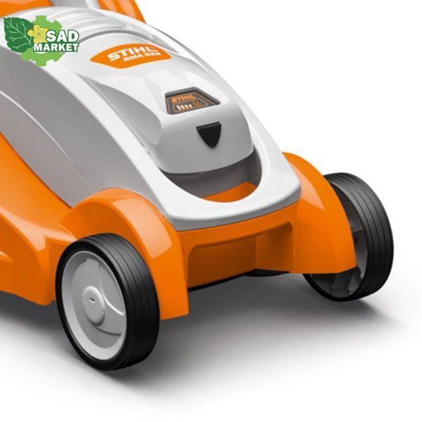 Газонокосарка акумуляторна Stihl RMA 239.1 (63200111430) 63200111430 фото