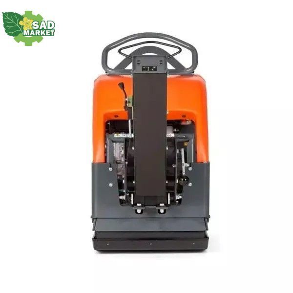 Виброплита реверсивная дизельная Husqvarna LG504 (9678555-05) 9678555-05 фото