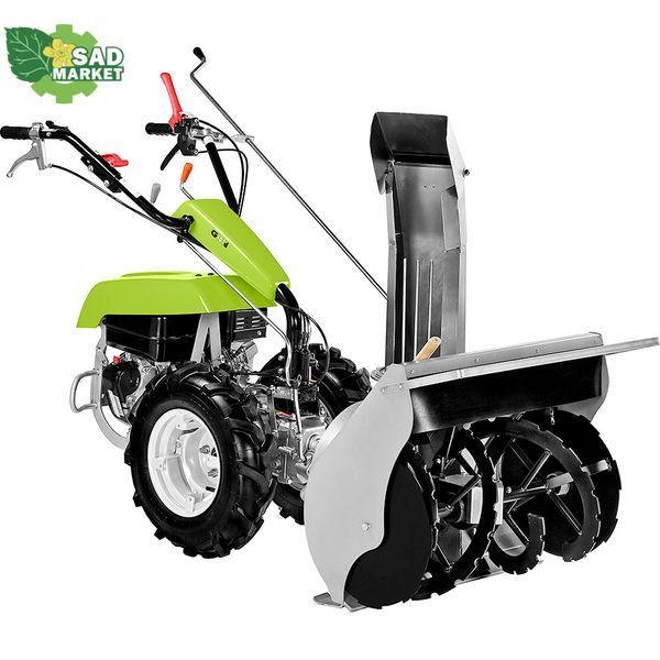 Мотоблок (трактор 2-х колесный) дизельный GRILLO G 107D (Kohler KD15-440) 83RAM фото