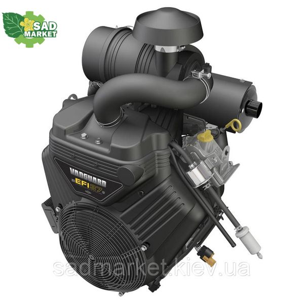 Двигатель бензиновый BRIGGS&STRATTON 37 Vanguard Big Block Marine Electronic Rev Limiter 4750 RPM 61E4770015J1EB0001 фото