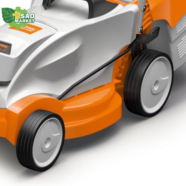 Газонокосарка акумуляторна Stihl RMA 239.1 (63200111430) 63200111430 фото