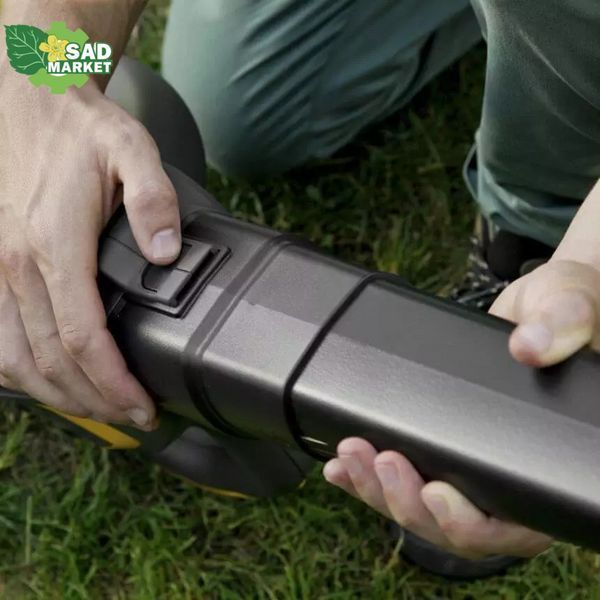 Пылесос-воздуходувка садовый электрический STIGA SBL2600 SBL2600 фото