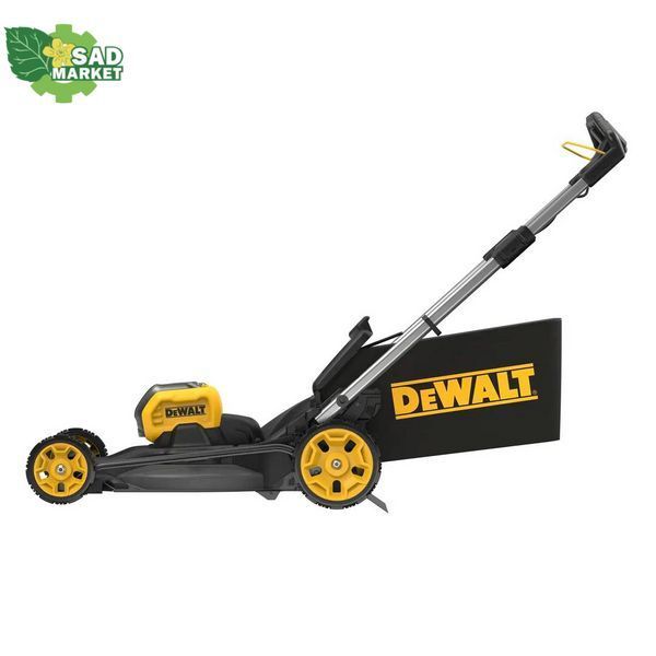Газонокосилка аккумуляторная DeWALT DCMWSP550N, XR FLEXVOLT 54 В Li-lon DCMWSP550N фото
