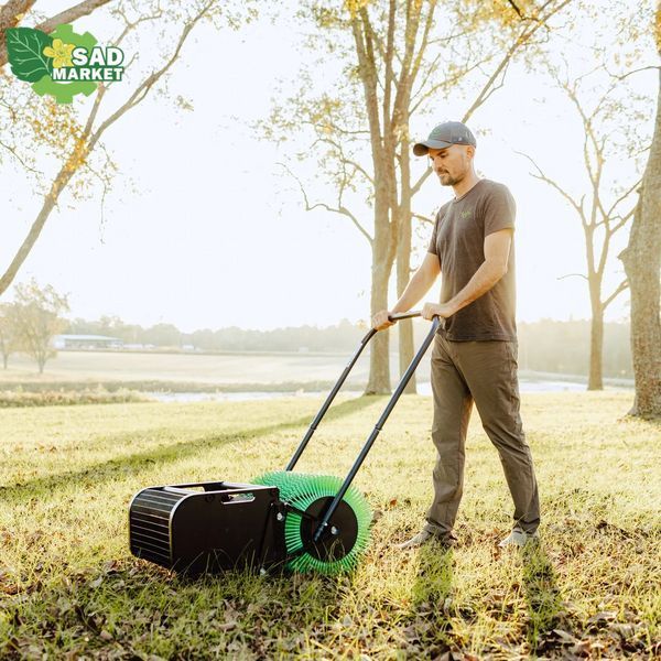 Збирач дрібних жолудів механічний ручний Bag-A-Nut, 45 см A5002 фото