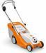 Газонокосарка акумуляторна Stihl RMA 239.1 (63200111430) 63200111430 фото 1