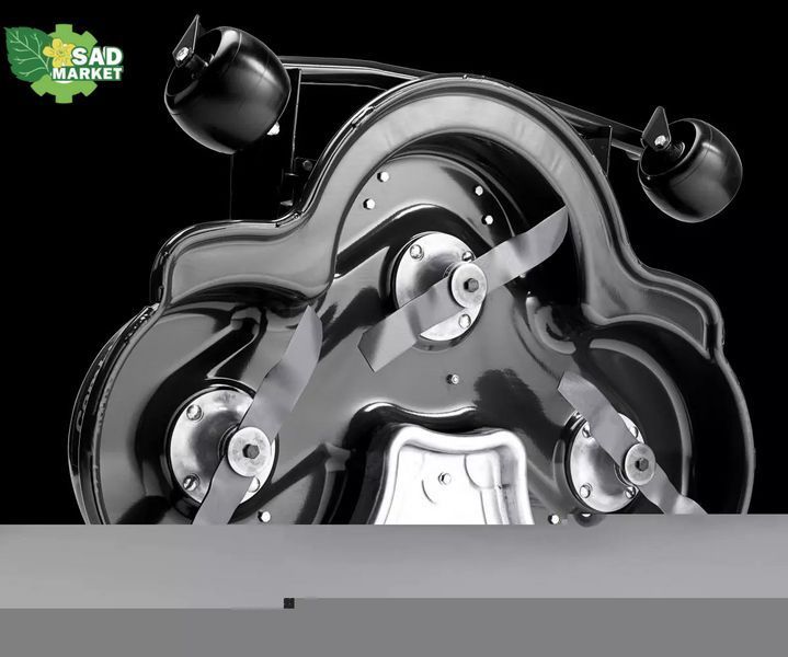 Дека режущая 112 см к райдеру Husqvarna RC 300 серии Ts AWD 9679782-01 фото