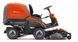 Дека режущая 112 см к райдеру Husqvarna RC 300 серии Ts AWD 9679782-01 фото 4