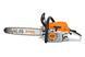 Бензопила STIHL MS 261, шина 40 см 11412000862 фото 1