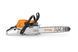 Бензопила STIHL MS 261, шина 40 см 11412000862 фото 2