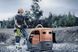 Виброплита реверсивная дизельная Husqvarna LG504 (9678555-05) 9678555-05 фото 8