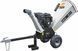 Измельчитель бензиновый Lumag RAMBO-HC15 RAMBO HC15 фото 1
