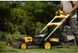 Газонокосилка аккумуляторная DeWALT DCMWSP550N, XR FLEXVOLT 54 В Li-lon DCMWSP550N фото 11