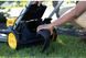 Газонокосилка аккумуляторная DeWALT DCMWSP550N, XR FLEXVOLT 54 В Li-lon DCMWSP550N фото 15