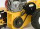Траншеєкопач Groundhog TR-12 (Honda GX160) 0015 фото 6