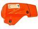 Кожух бензопили STIHL MS 362 11400801630 фото 1