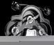 Дека режущая 112 см к райдеру Husqvarna RC 300 серии Ts AWD 9679782-01 фото 3