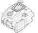Двигатель бензиновый Stihl EVC 200.4 C (EVC200-0010) 63380111831 фото 1
