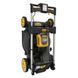Газонокосилка аккумуляторная DeWALT DCMWSP550N, XR FLEXVOLT 54 В Li-lon DCMWSP550N фото 7