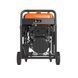 Генератор бензиновый GENERGY IZOARD 15 кВт 240031090 фото 5
