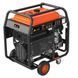 Генератор бензиновый GENERGY IZOARD 15 кВт 240031090 фото 6