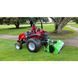 Мульчер - измельчитель Perruzo FOX-S 1600 FOX-S 1600 фото 2