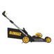 Газонокосилка аккумуляторная DeWALT DCMWSP550N, XR FLEXVOLT 54 В Li-lon DCMWSP550N фото 4