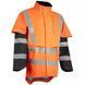 Дождевик Husqvarna Functional High Viz мужской, р L-54/56 5976628-54 фото 1