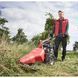 Мотоблок бензиновый Solo by AL-KO BF 5002-RІІ Comfort Combi, Loncin LC1P70F, 5.2 л.с., 196 куб.см, 1 вперед/1 назад, Ручной стартер, Бензиновый 127766 фото 2