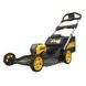 Газонокосилка аккумуляторная DeWALT DCMWSP550N, XR FLEXVOLT 54 В Li-lon DCMWSP550N фото 6