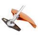 Мотокоса бензинова STIHL FS 120, ніж 250-3 (41342000423) 41342000423 фото 2