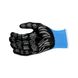 Перчатки с защитой от порезов WURTH TigerFlex Cut 5, р10 (0899451360) 0899451360 фото 3