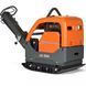 Виброплита реверсивная дизельная Husqvarna LG504 (9678555-05) 9678555-05 фото 1