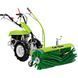 Мотоблок (трактор 2-х колесный) дизельный GRILLO G 107D (Kohler KD15-440) 83RAM фото 5