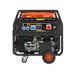 Генератор бензиновый GENERGY IZOARD 15 кВт 240031090 фото 3