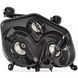 Дека режущая 112 см к райдеру Husqvarna RC 300 серии Ts AWD 9679782-01 фото 1