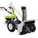 Мотоблок (трактор 2-х колесный) дизельный GRILLO G 107D (Kohler KD15-440) 83RAM фото 6