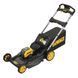 Газонокосилка аккумуляторная DeWALT DCMWSP550N, XR FLEXVOLT 54 В Li-lon DCMWSP550N фото 3