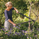Сучкорез Fiskars L38 с изогнутыми лезвиями SingleStep &trade; (L) (112460) 1001426 1001426 фото 5