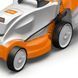 Газонокосарка акумуляторна Stihl RMA 239.1 (63200111430) 63200111430 фото 3