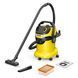 Пылесос хозяйственный Karcher WD 5 V-25/5/22 1.628-300.0 фото 1