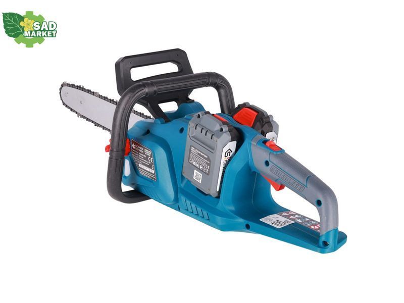 Пила аккумуляторная Konner&Sohnen KS CS40V-16 KS CS40V-16 фото