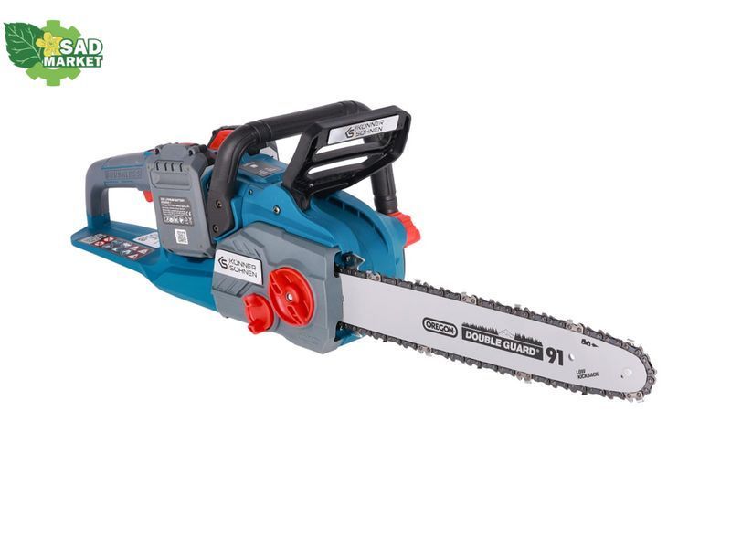 Пила аккумуляторная Konner&Sohnen KS CS40V-16 KS CS40V-16 фото