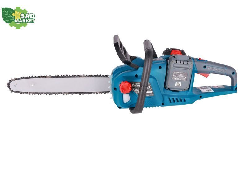 Пила аккумуляторная Konner&Sohnen KS CS40V-16 KS CS40V-16 фото