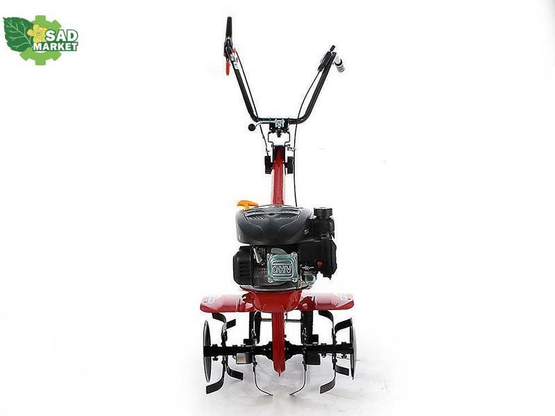 Культиватор бензиновый EUROSYSTEMS Euro3 evo RM, Loncin 139 946510200 фото